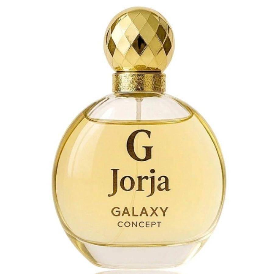 Perfume Jorja Feminino Eau de Parfum 100ml 100ml 2