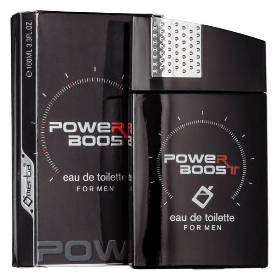 Perfume Power Boost for Men 100ml 100ml 2