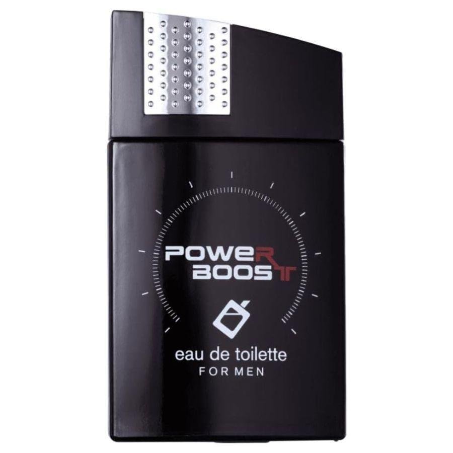 Perfume Power Boost for Men 100ml