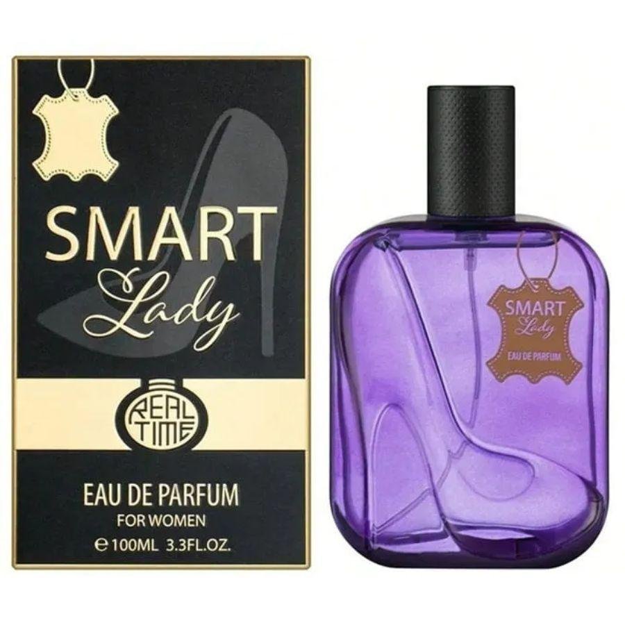 Perfume Smart Lady Feminino Eau de Parfum 100ml