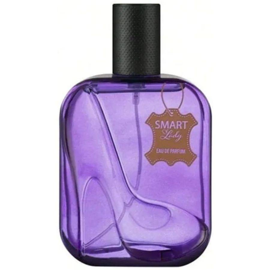 Perfume Smart Lady Feminino Eau de Parfum 100ml 100ml 2
