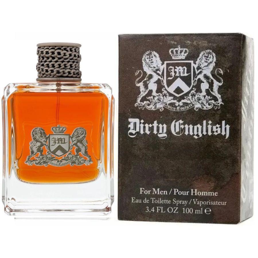 Perfume Dirty English for Men 100ml