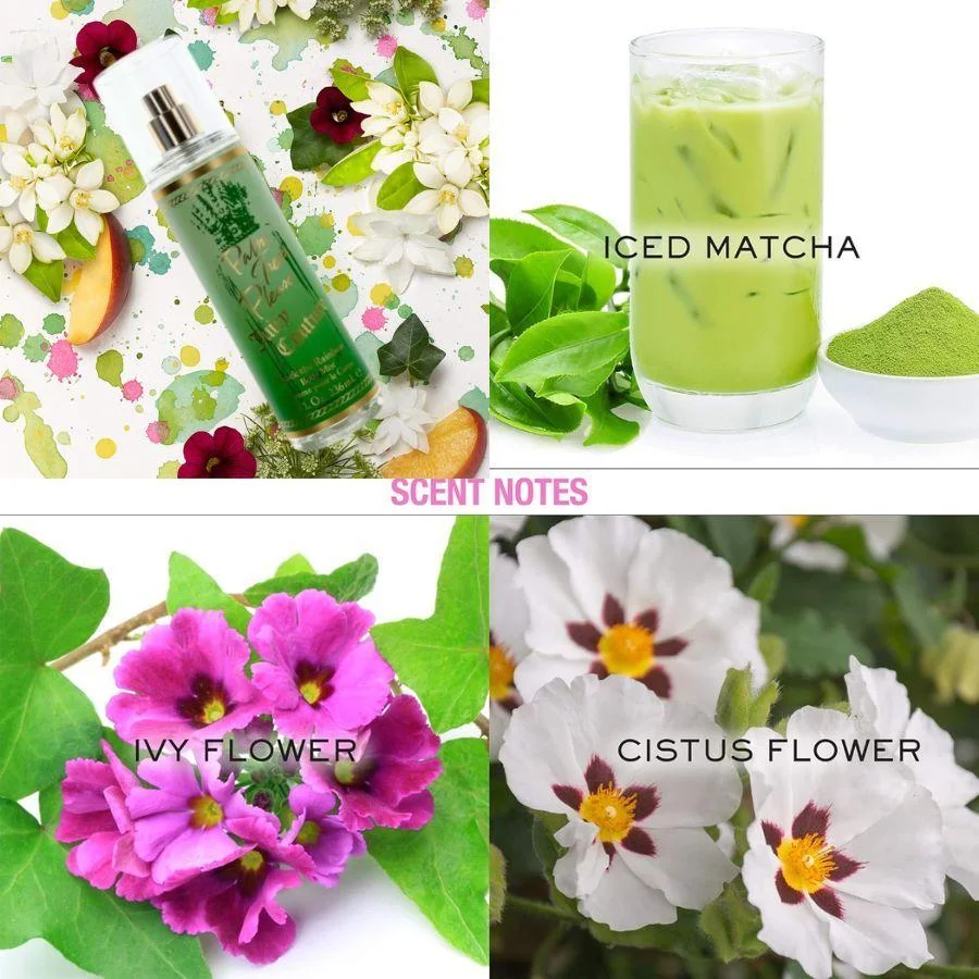 Body Mist Rock the Rainbow Palm Trees Please 236ml 236ml 2