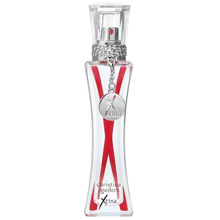Perfume Christina Aguilera X Tina Eau de Parfum 30ml 30ml 2