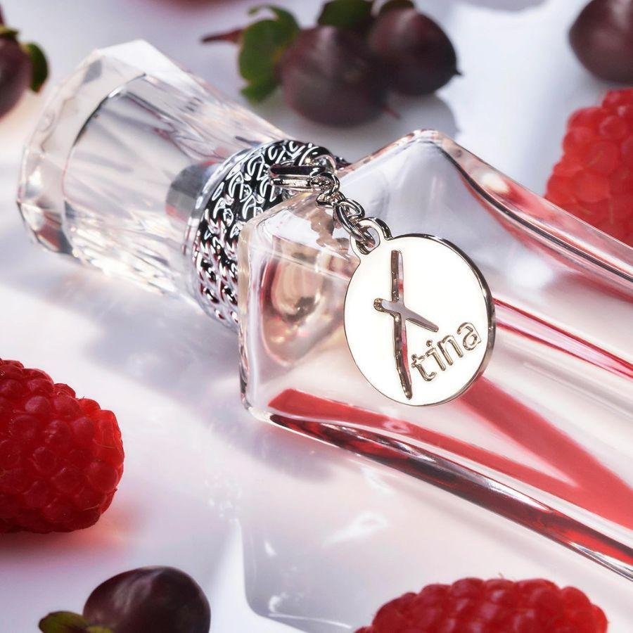 Perfume Christina Aguilera X Tina Eau de Parfum 30ml 30ml 3