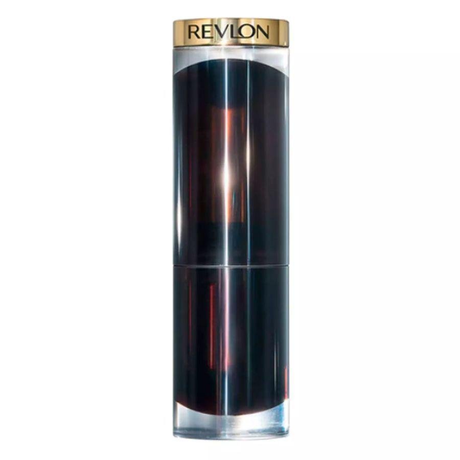 Batom Super Lustrous Glass Shine Cherries in the Snow nº 004 3,1g - Revlon Cherries in the Snow nº 004 2