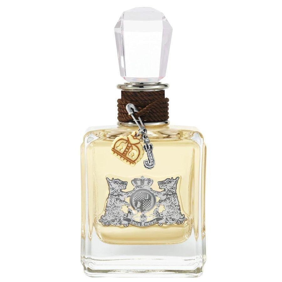 Perfume Juicy Couture Feminino Eau de Parfum 100ml 100ml 2
