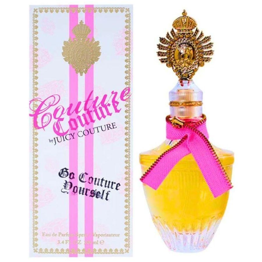 Perfume Couture Couture Feminino Eau de Parfum 100ml