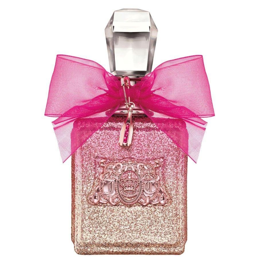 Perfume Viva La Juicy Rose Feminino Eau de Parfum 100ml 100ml 2