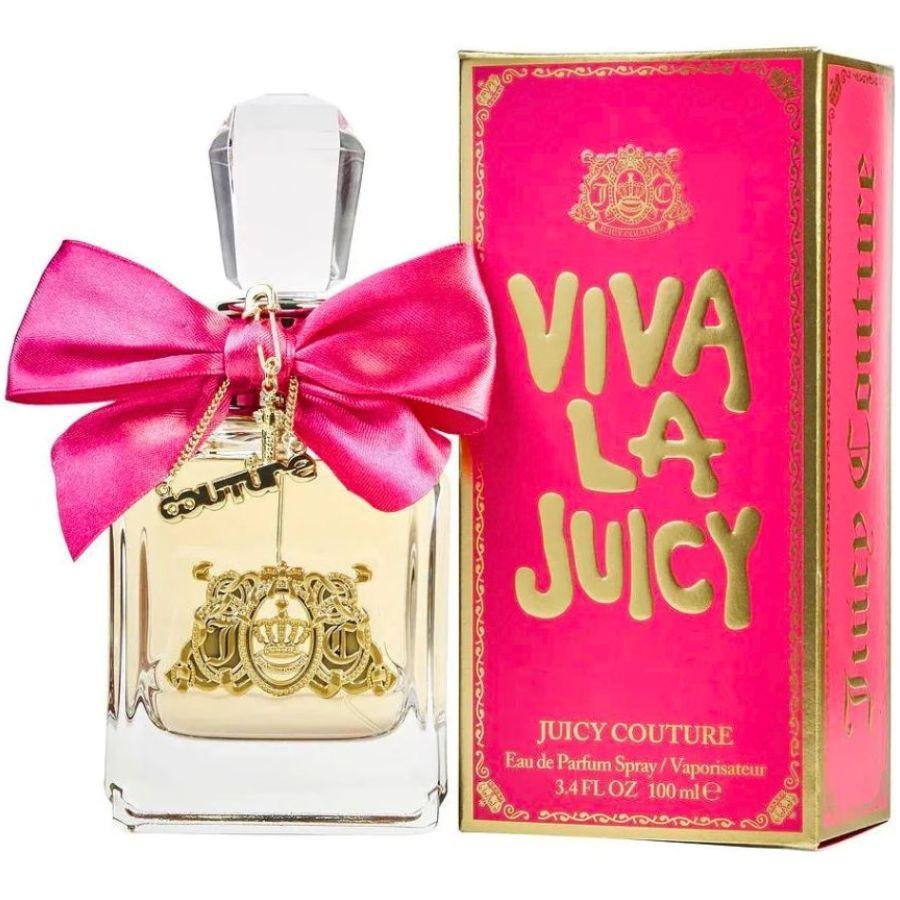 Perfume Viva La Juicy Feminino Eau de Parfum 100ml 100ml 2