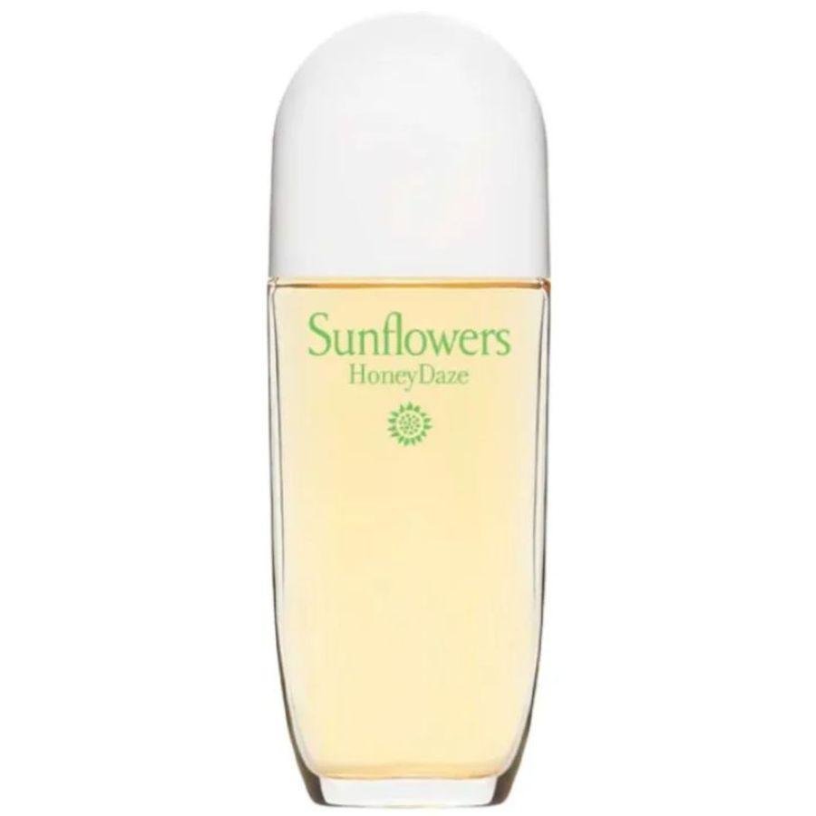 Perfume Sunflowers Honey Daze Feminino EDT 100ml 100ml 2