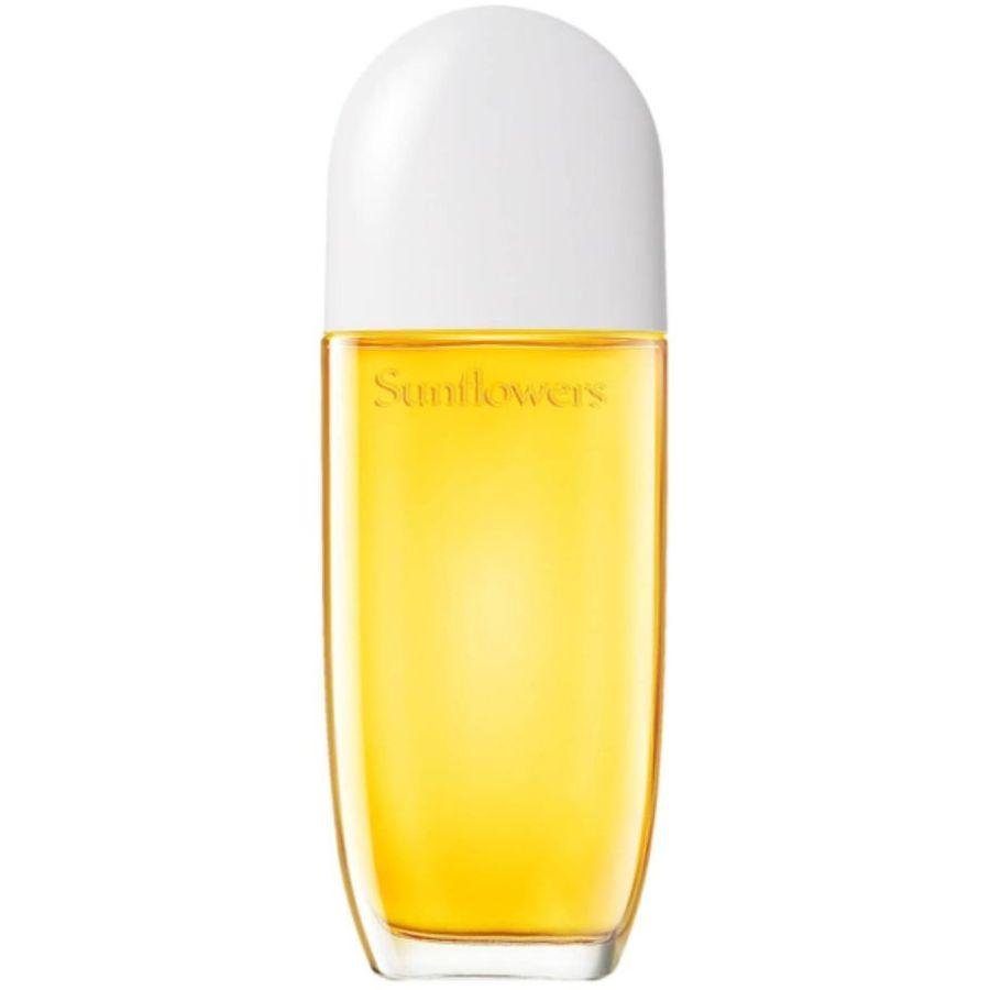 Perfume Sunflowers Feminino EDT 100ml 100ml 3