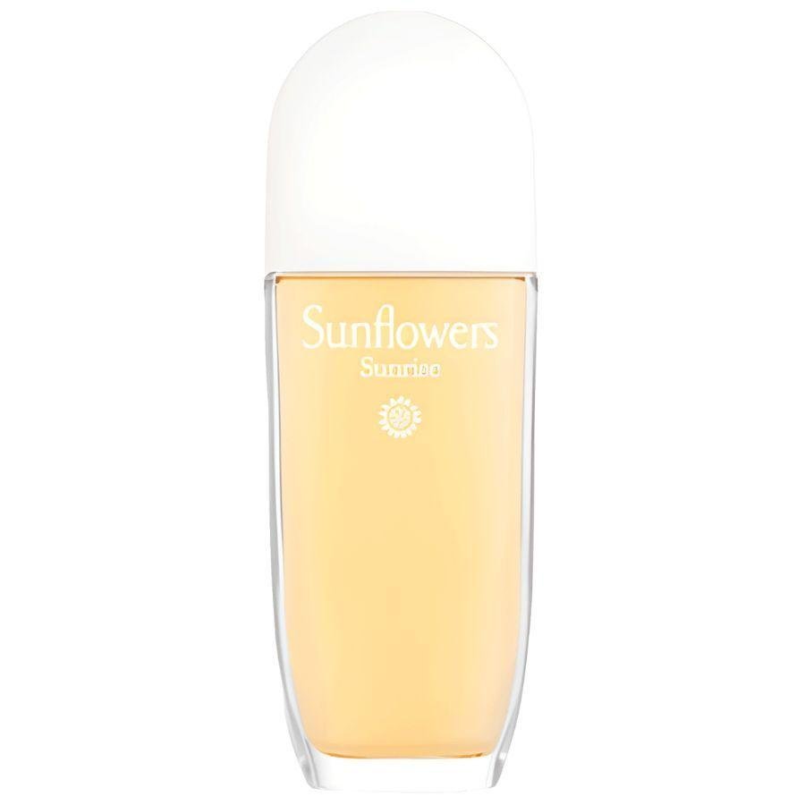 Perfume Sunflowers Sunrise Feminino EDT 100ml 100ml 2