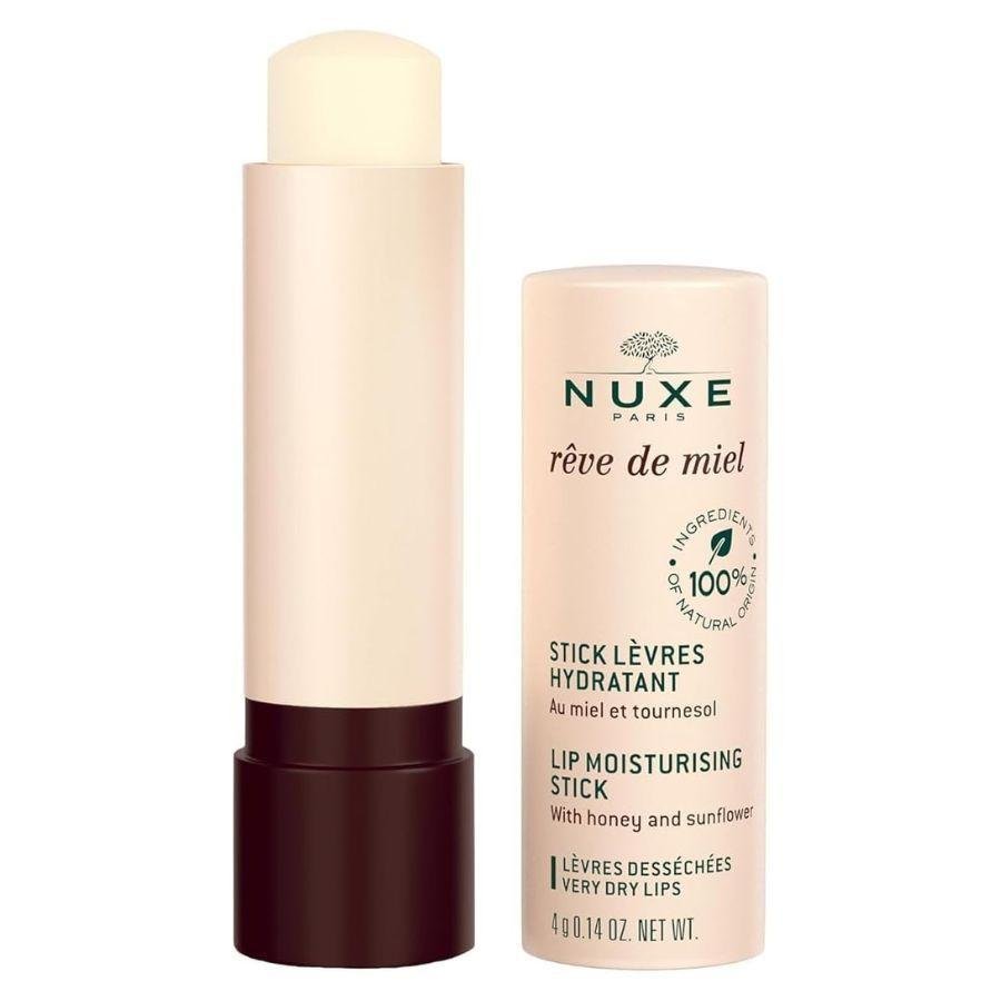 Hidratante Labial Rêve de Miel Stick 4g - Nuxe 4g 2