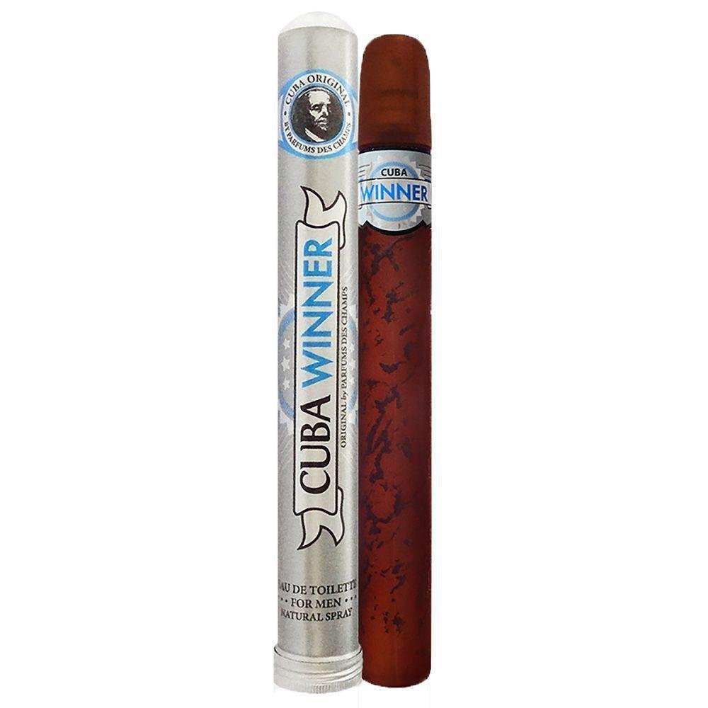 Perfume Cuba Winner 35 ml