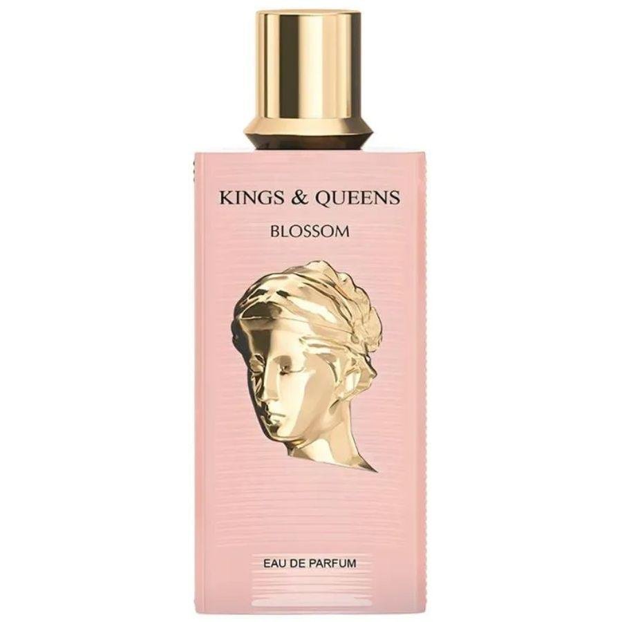 Perfume Kings & Queens Blossom Feminino Eau de Parfum 100ml 100ml 2