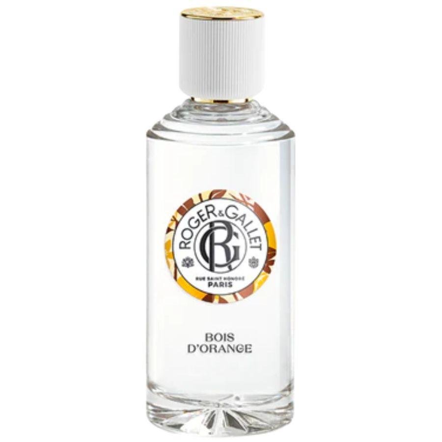 Perfume Roger & Gallet Bois D'Orange 100ml 100ml 2