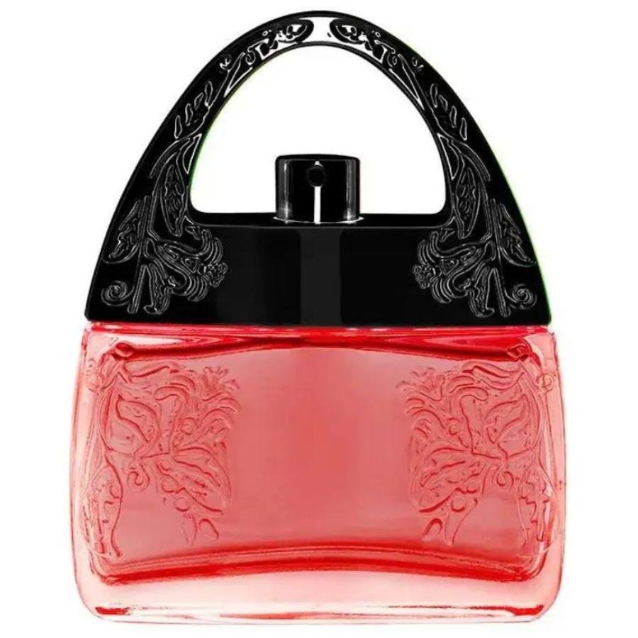 Perfume Delikad Muse Glam 40ml 40ml 2