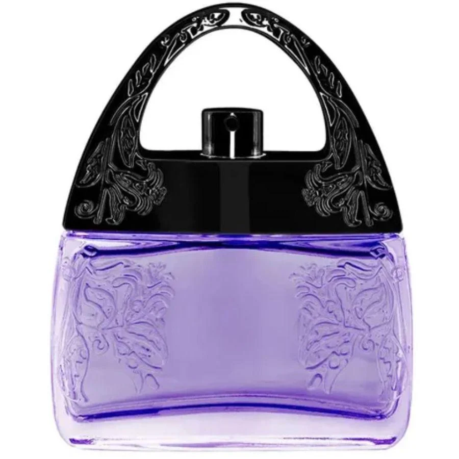 Perfume Delikad Muse Midnight 40ml 40ml 2