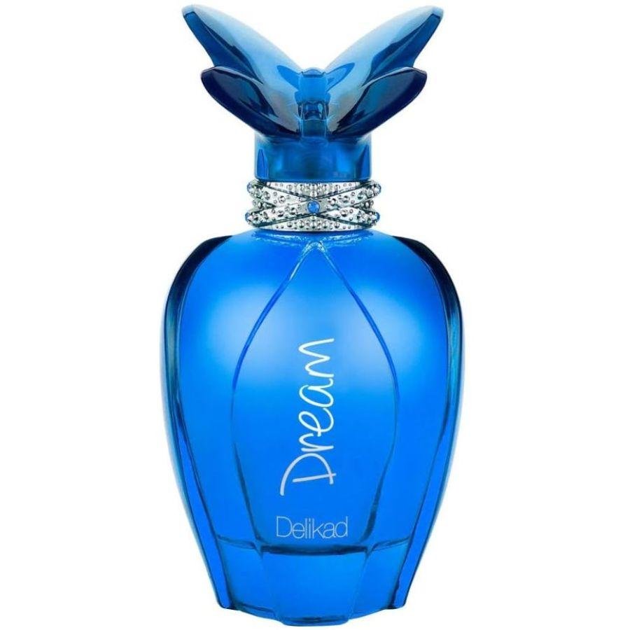 Perfume Delikad Dream Butterfly 120ml 120ml 2