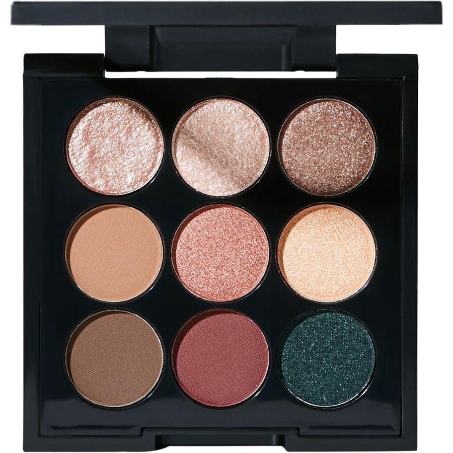 Paleta de Sombras To Go Trendy 7,2g - Nádia Tambasco By Océane ÚNICO 5