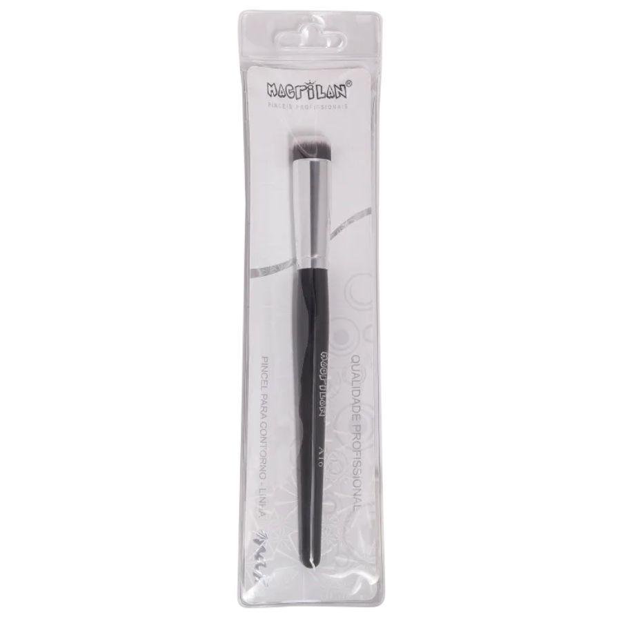 Pincel para Contorno Max A16 - Macrilan ÚNICO 3
