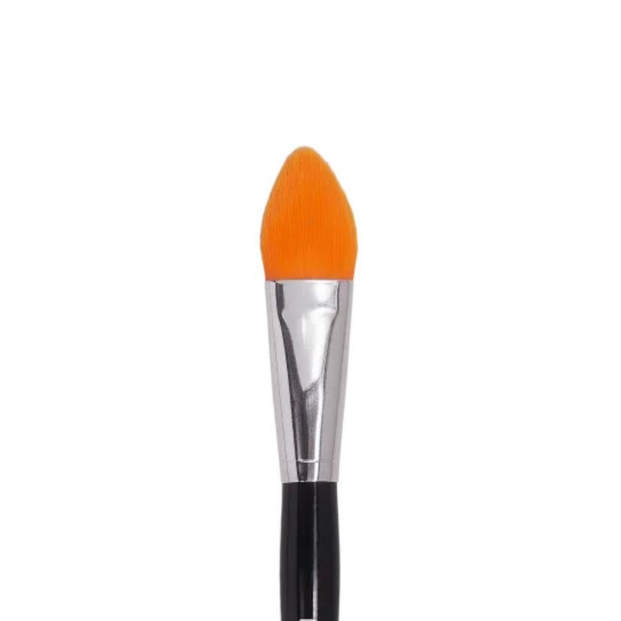 Pincel Triangular Grande para Base Max A20 - Macrilan ÚNICO 2