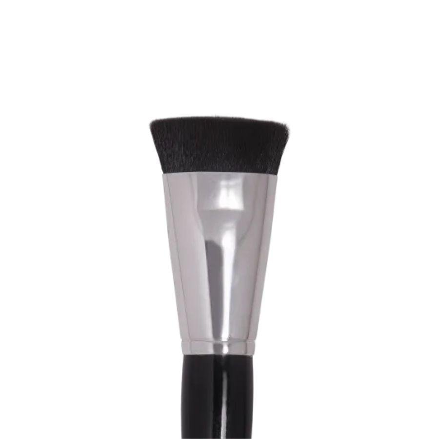 Pincel Profissional para Contorno Max A18 - Macrilan ÚNICO 2