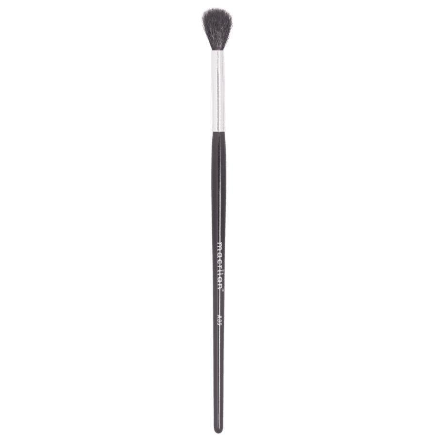 Pincel Cônico Médio para Esfumar Max A35 - Macrilan