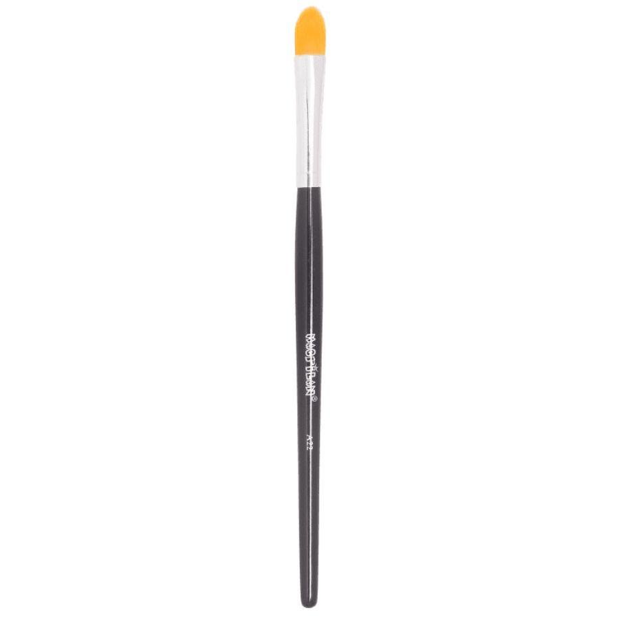 Pincel Triangular Pequeno Max A22 - Macrilan