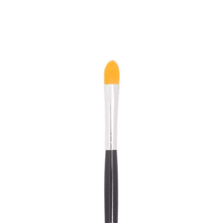 Pincel Triangular Pequeno Max A22 - Macrilan ÚNICO 2