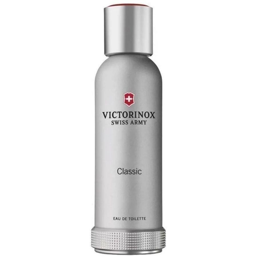 Perfume Victorinox Swiss Army Classic EDT 100ml 100ml 2