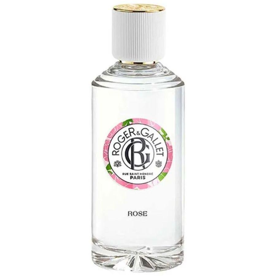 Perfume Roger & Gallet Rose 100ml 100ml 2