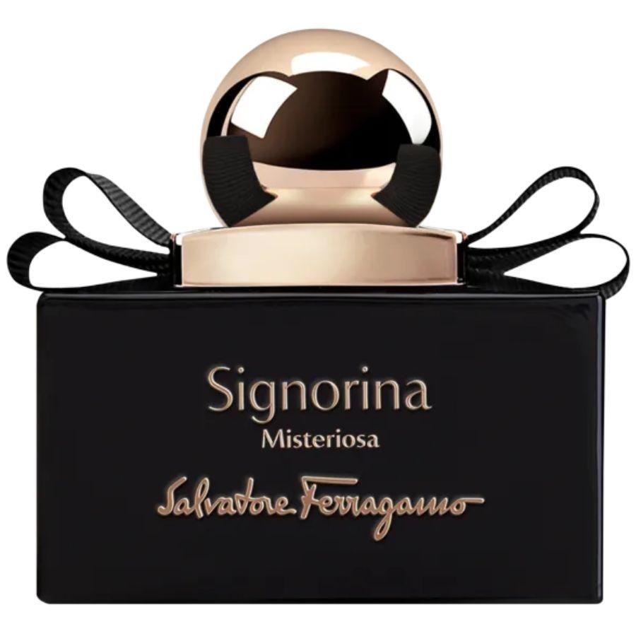 Perfume Salvatore Ferragamo Signorina Misteriosa Eau de Parfum 30ml 30ml 2