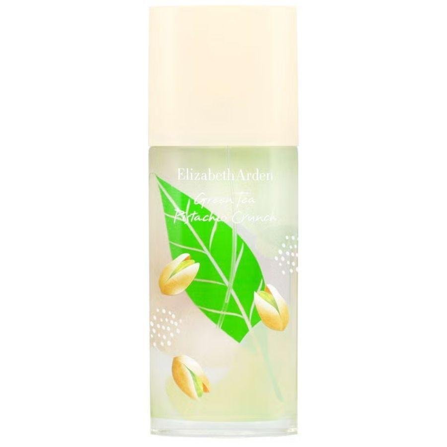 Perfume Green Tea Pistachio Crunch Feminino EDT 100ml 100ml 2