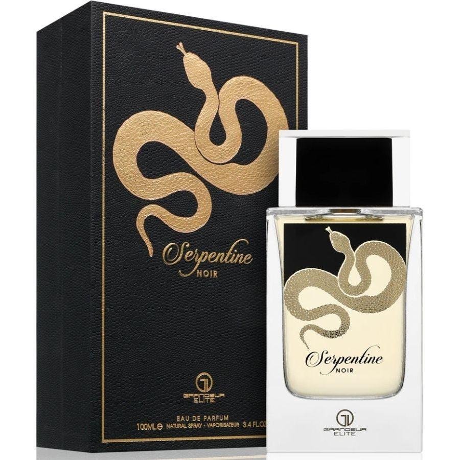 Perfume Serpentine Noir Eau de Parfum 100ml