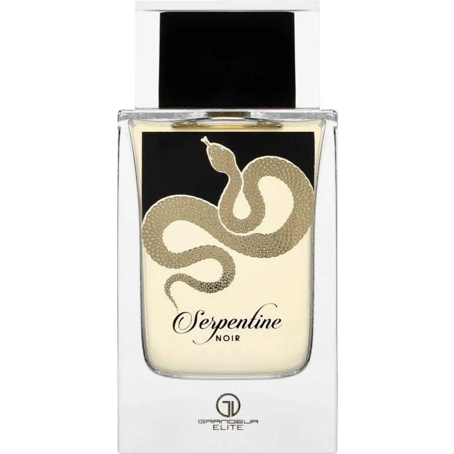 Perfume Serpentine Noir Eau de Parfum 100ml 100ml 2