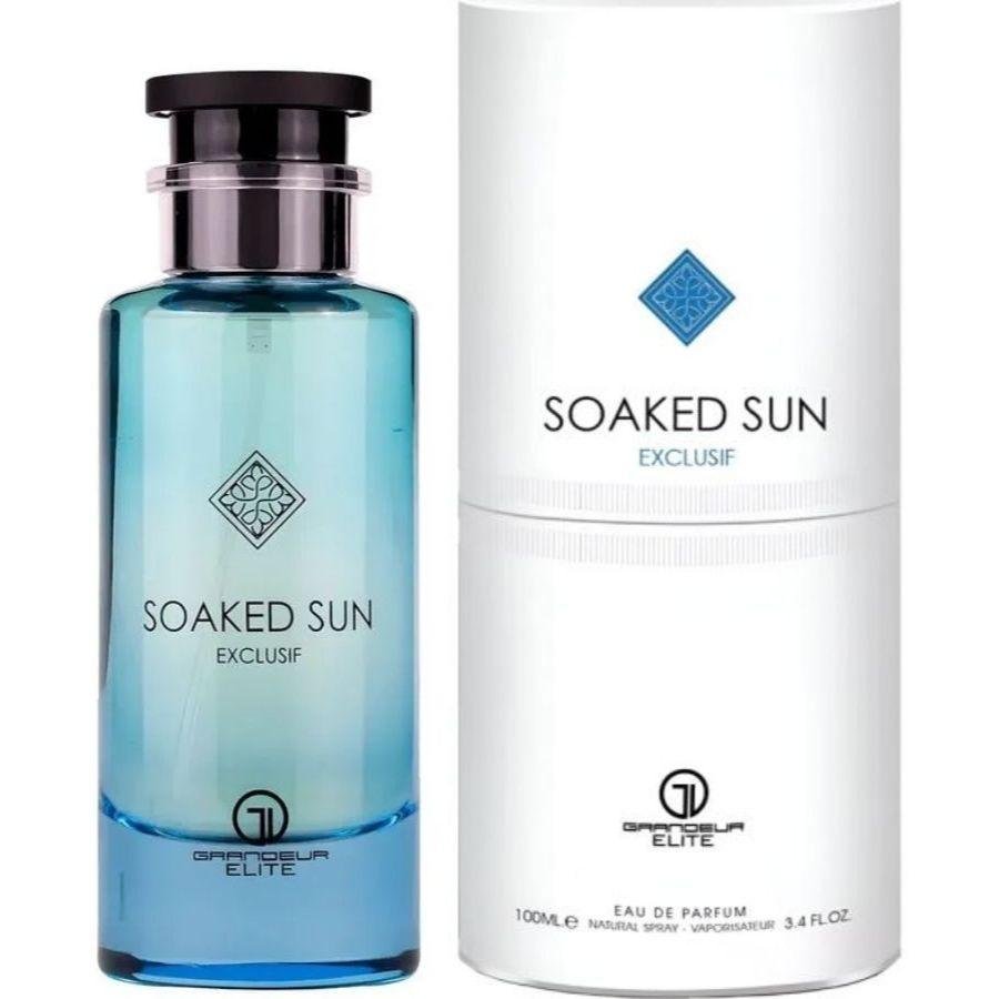 Perfume Soaked Sun Exclusif Eau de Parfum 100ml