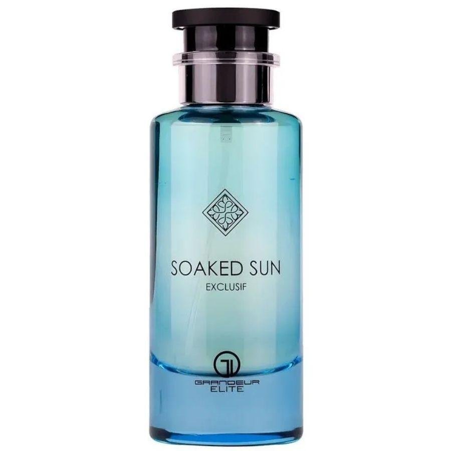 Perfume Soaked Sun Exclusif Eau de Parfum 100ml 100ml 2