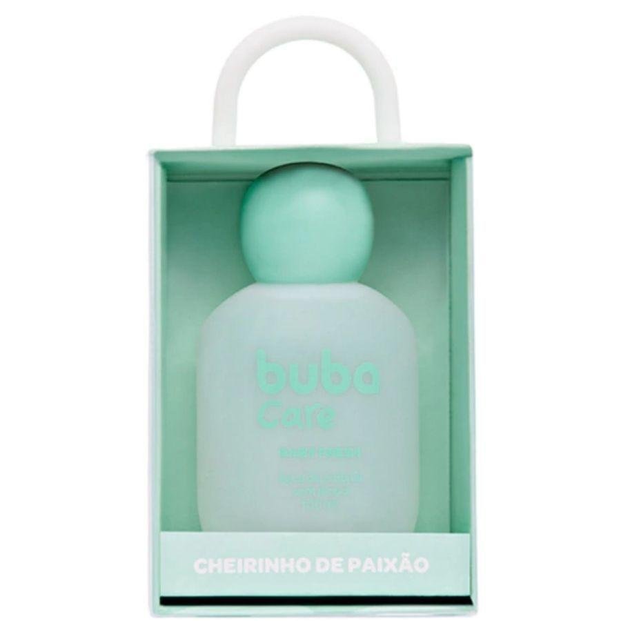 Água de Colônia Baby Fresh 100ml - Buba Care
