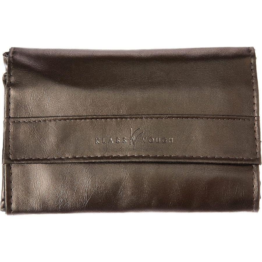 Kit de Pincéis Pocket Grey com 6un - Klass Vough ÚNICO 3