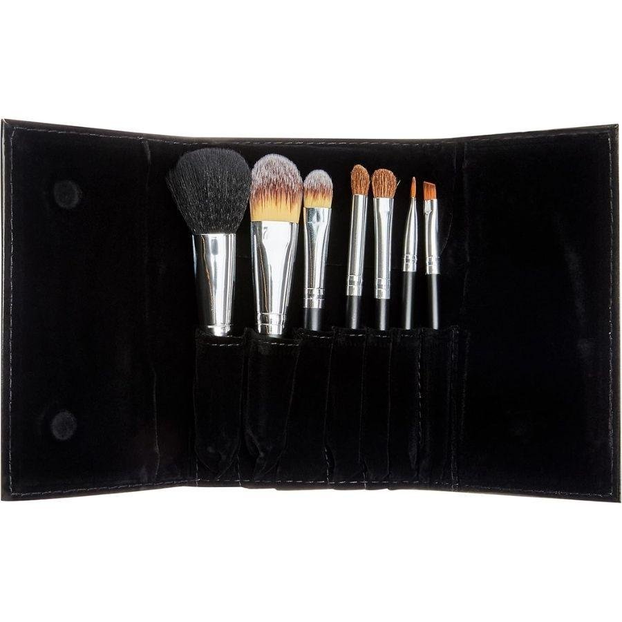 Kit de Pincéis Pocket Classic com 7un - Klass Vough ÚNICO 3