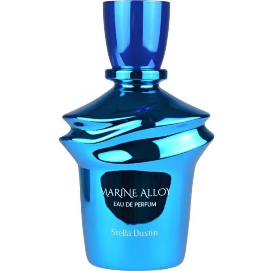 Perfume Stella Dustin Marine Alloy EDP Masculino 100ml 100ml 2