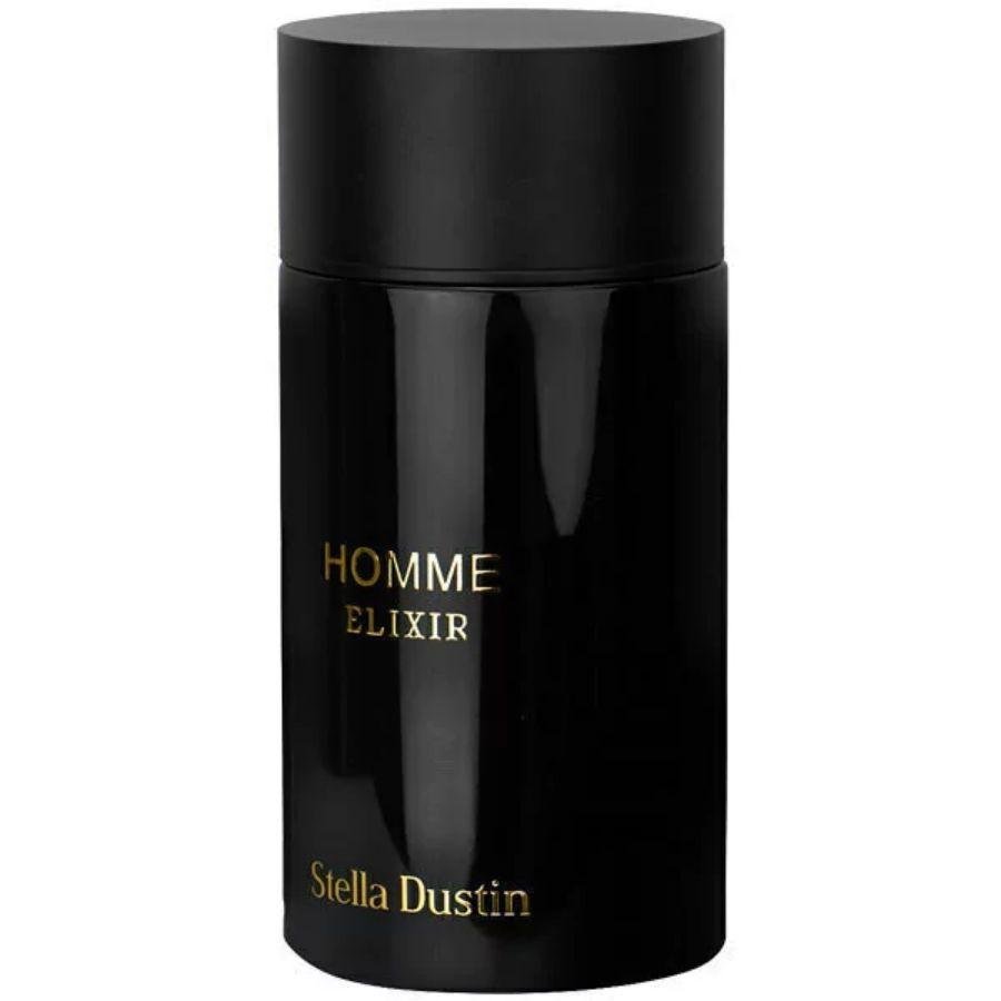 Perfume Stella Dustin Homme Elixir Eau de Parfum 100ml 100ml 2