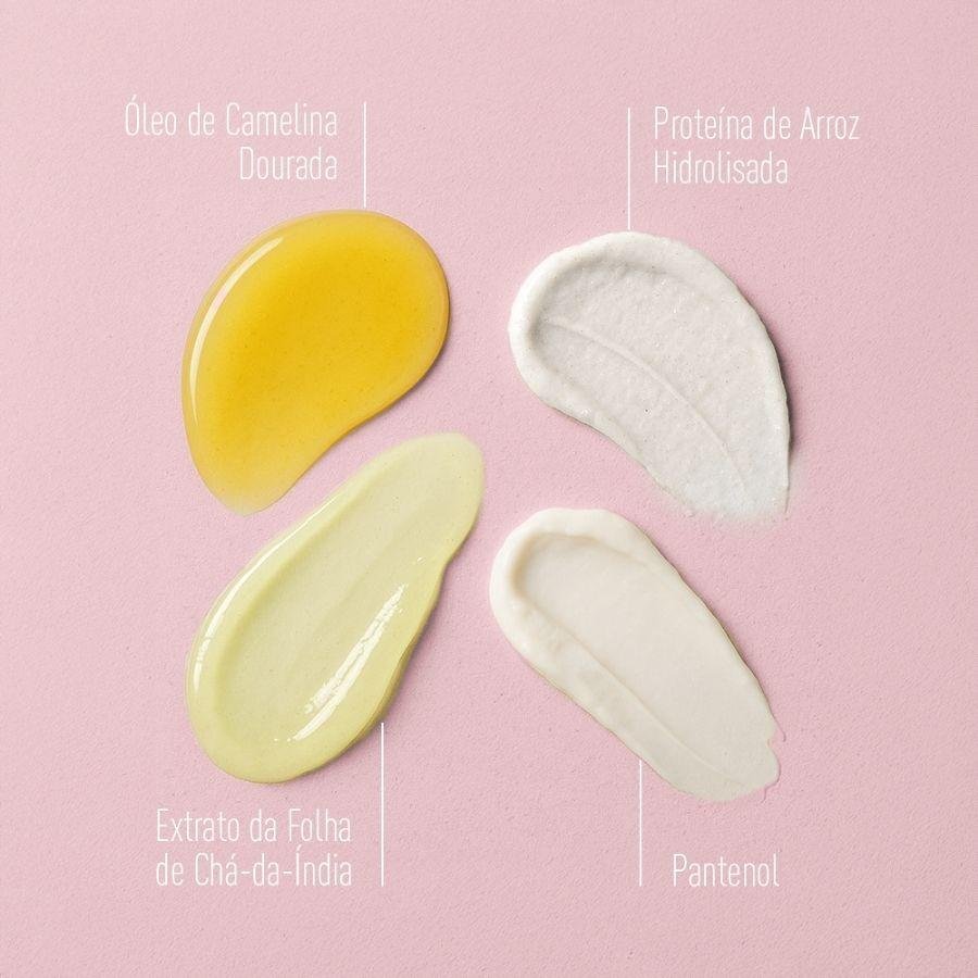 Máscara Capilar Revitalizante Amend Expertise 40+ Prolonga e Regenera 300g 300g 3