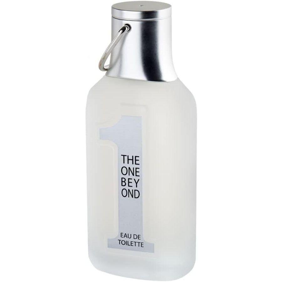 Perfume The One Beyond Eau de Toilette 100ml 100ml 2