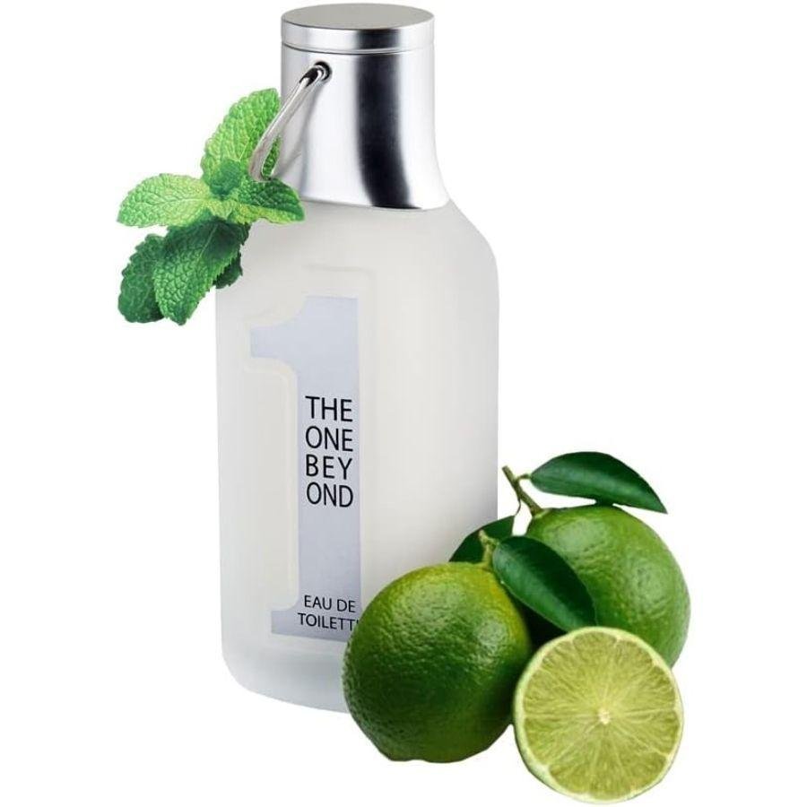 Perfume The One Beyond Eau de Toilette 100ml 100ml 3