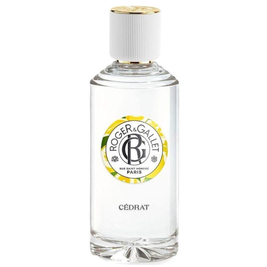 Perfume Roger & Gallet Cédrat 100ml 100ml 3