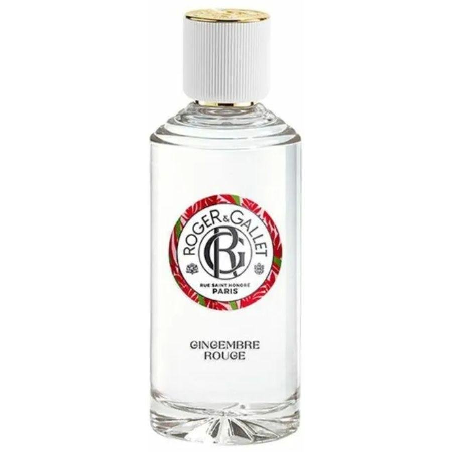 Perfume Roger & Gallet Gingembre Rouge 100ml 100ml 2