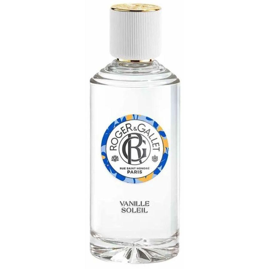 Perfume Roger & Gallet Vanille Soleil 100ml 100ml 2